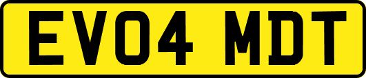 EV04MDT