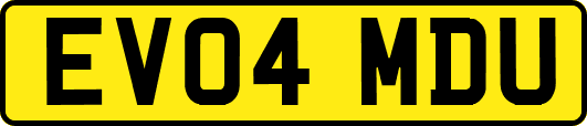 EV04MDU