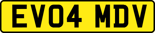 EV04MDV