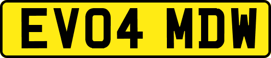EV04MDW