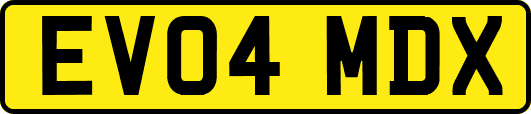 EV04MDX