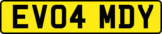 EV04MDY
