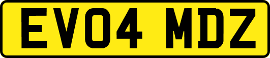 EV04MDZ