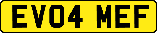 EV04MEF