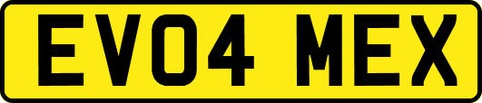 EV04MEX
