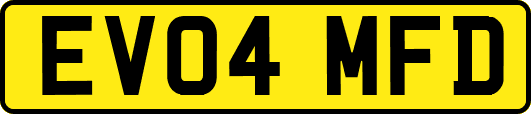 EV04MFD