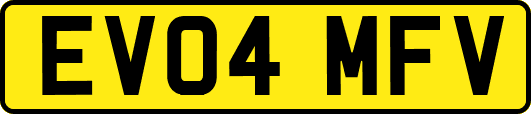 EV04MFV