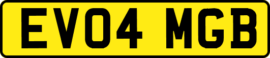 EV04MGB