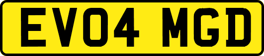 EV04MGD