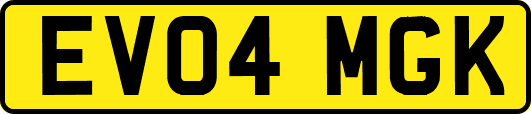 EV04MGK