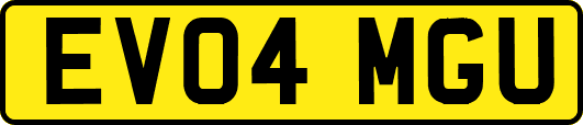 EV04MGU