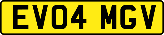 EV04MGV