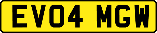 EV04MGW