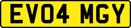 EV04MGY