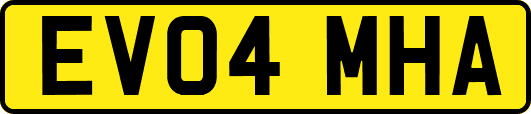 EV04MHA