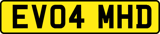 EV04MHD