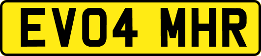 EV04MHR