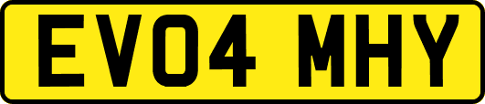 EV04MHY