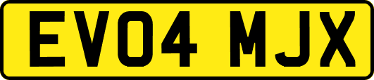 EV04MJX