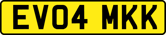 EV04MKK