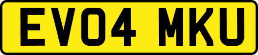 EV04MKU