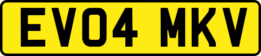 EV04MKV