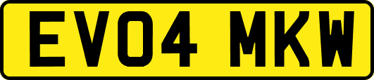 EV04MKW