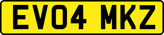 EV04MKZ