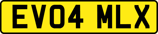 EV04MLX