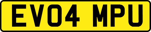 EV04MPU