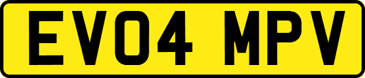 EV04MPV