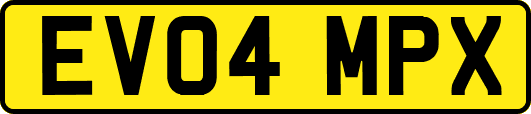 EV04MPX
