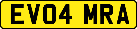 EV04MRA