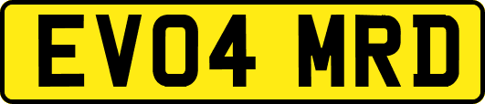 EV04MRD