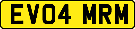 EV04MRM