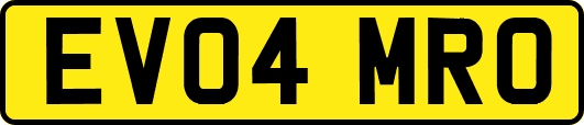 EV04MRO