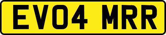 EV04MRR