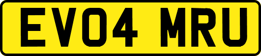EV04MRU