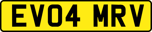 EV04MRV