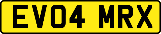 EV04MRX