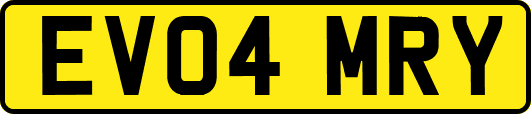 EV04MRY