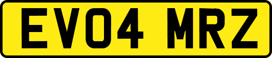 EV04MRZ