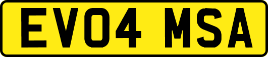 EV04MSA