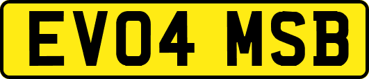 EV04MSB