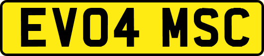 EV04MSC