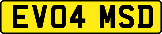 EV04MSD