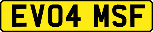 EV04MSF