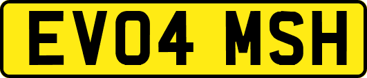 EV04MSH