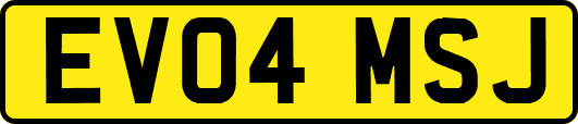 EV04MSJ