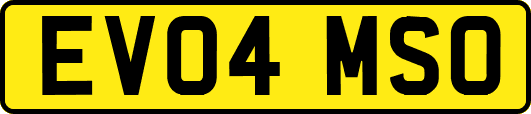 EV04MSO